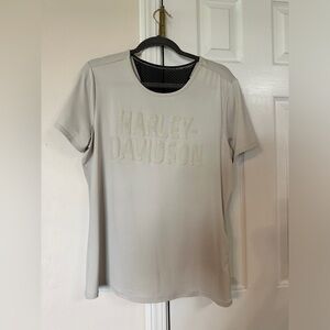HARLEY DAVIDSON Performance Shirt